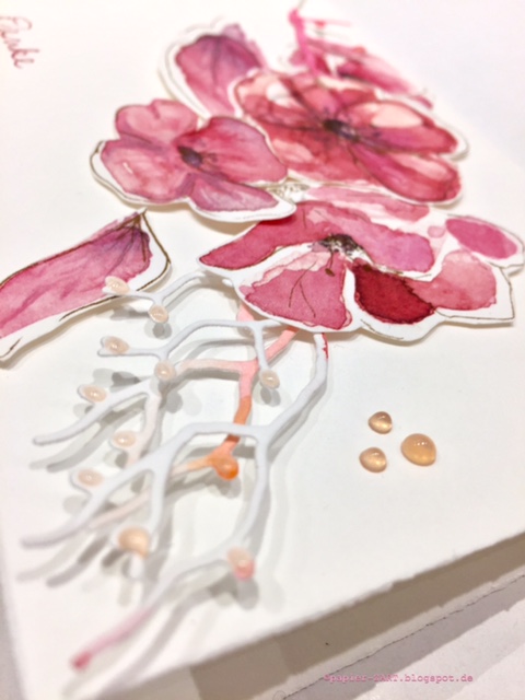 Es War Ein Schöner Abend papierZART : es war ein schöner Abend