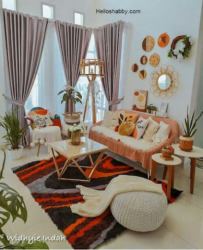 7 Of the Best Contemporary Living Room Ideas ~ HelloShabby.com ...