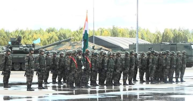 indian army images