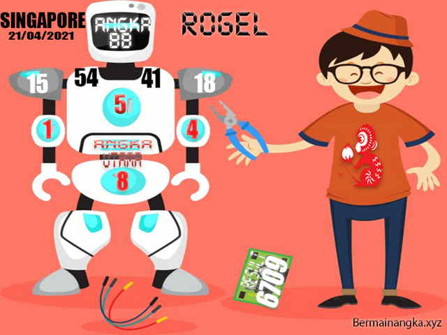 gambar togel syair sgp