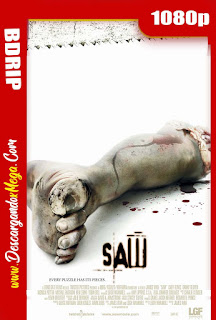  Saw (2004)