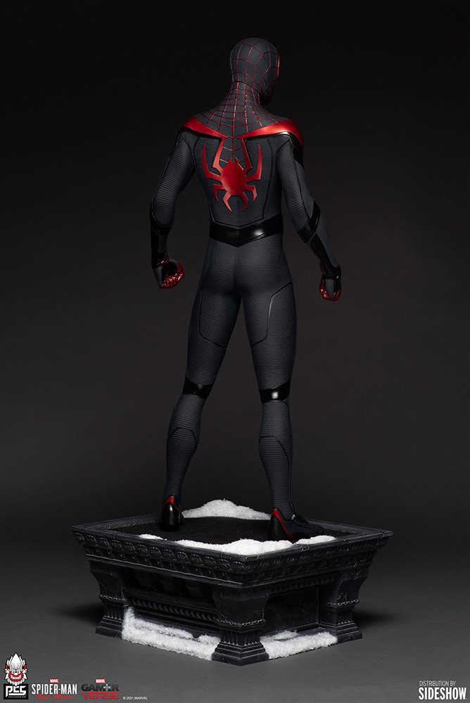 Spider-Man: Miles Morales