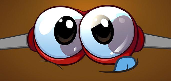 Turma do Selo | Tudo sobre HearthStone e League of Legends: Puffle em destaque: inteligência marrom