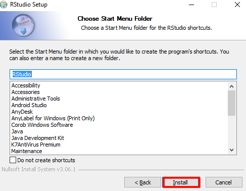 download rstudio for windows 10 download rstudio for windows 10