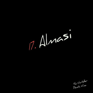 AUDIO | Dizasta Vina – Almasi (Mp3 Audio Download)