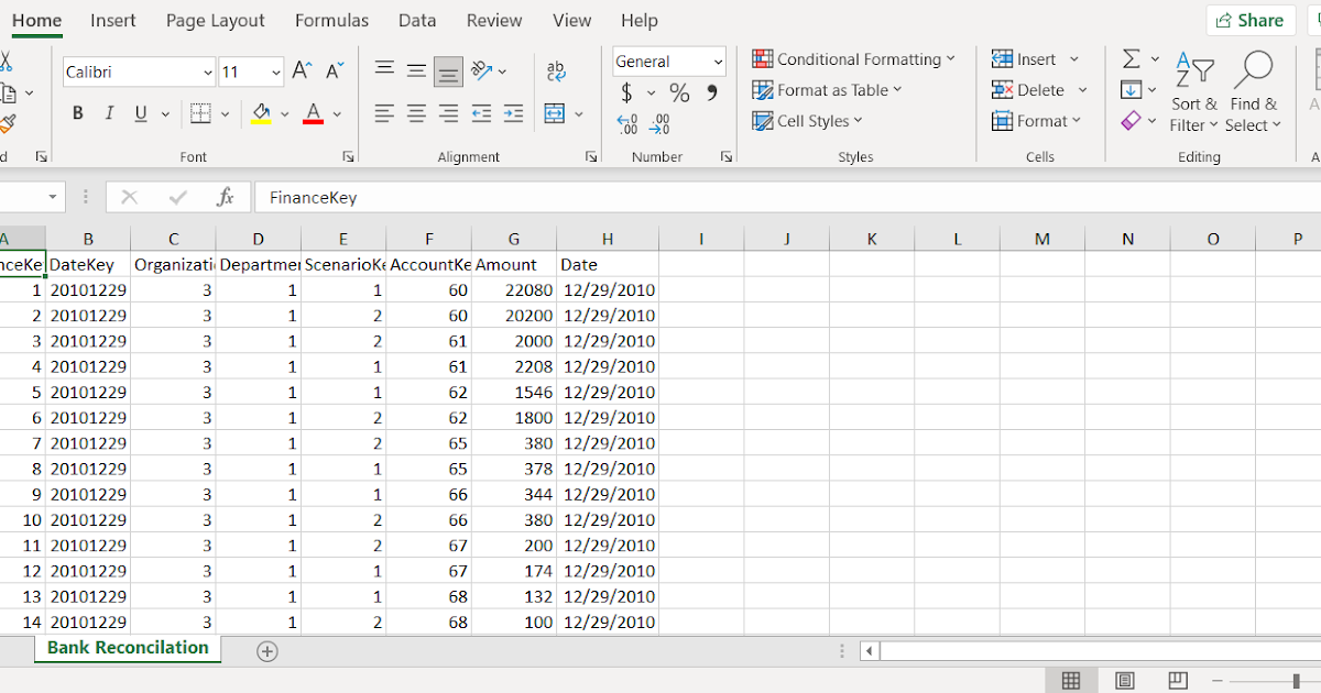 Import data from Excel to SQL Server using SSIS (SQL Server Integration ...