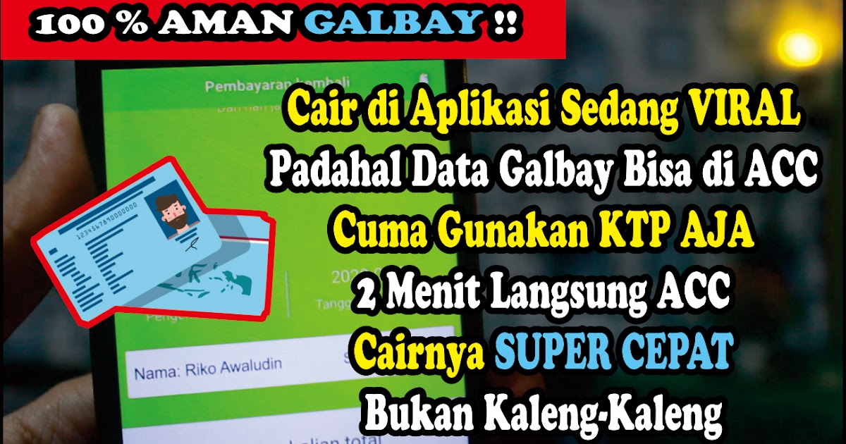 Teman Kas APK Aplikasi Pinjaman Online Cepat Cair Hanya Gunakan KTP