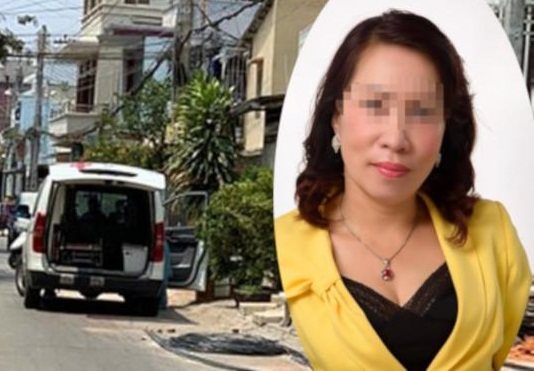 3 người ở Bình Thuận mắc Covid-19 - Con dâu, nhân viên và người giúp việc của bệnh nhân 34