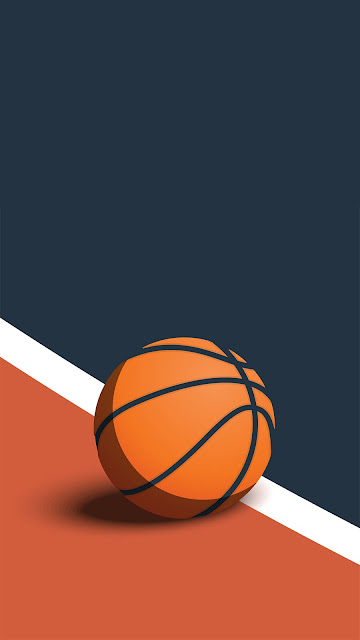 basketball wallpaper