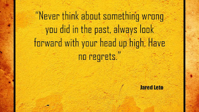 Keep Your Head Up quotes