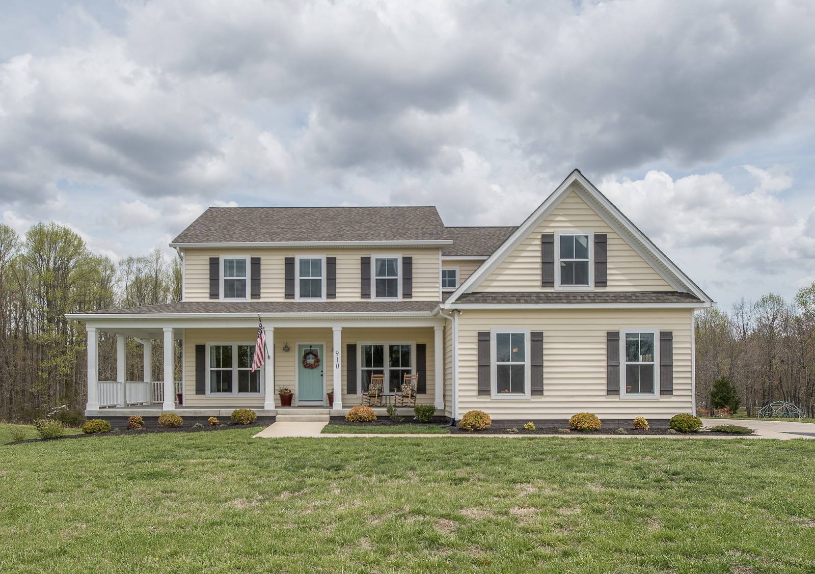 Butterfield 910 Old Truslow Rd, VA 22406 Just Listed!
