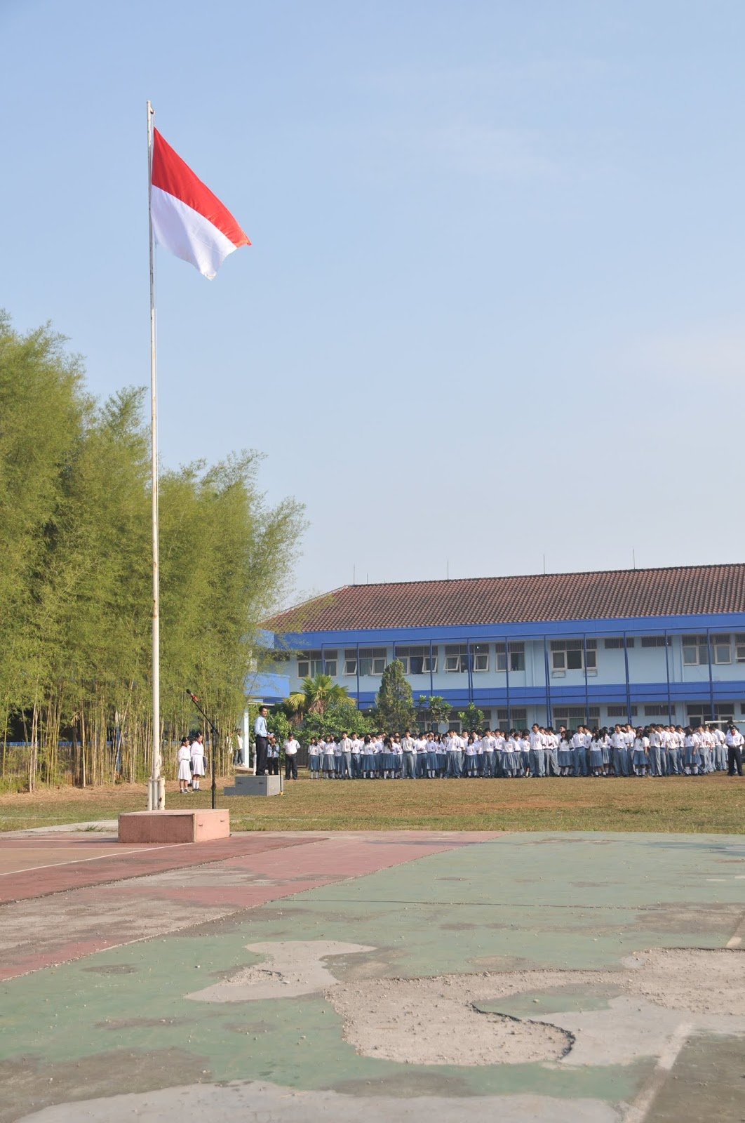 Bahasayaindonesia Soal Pg Cerpen Kelas X