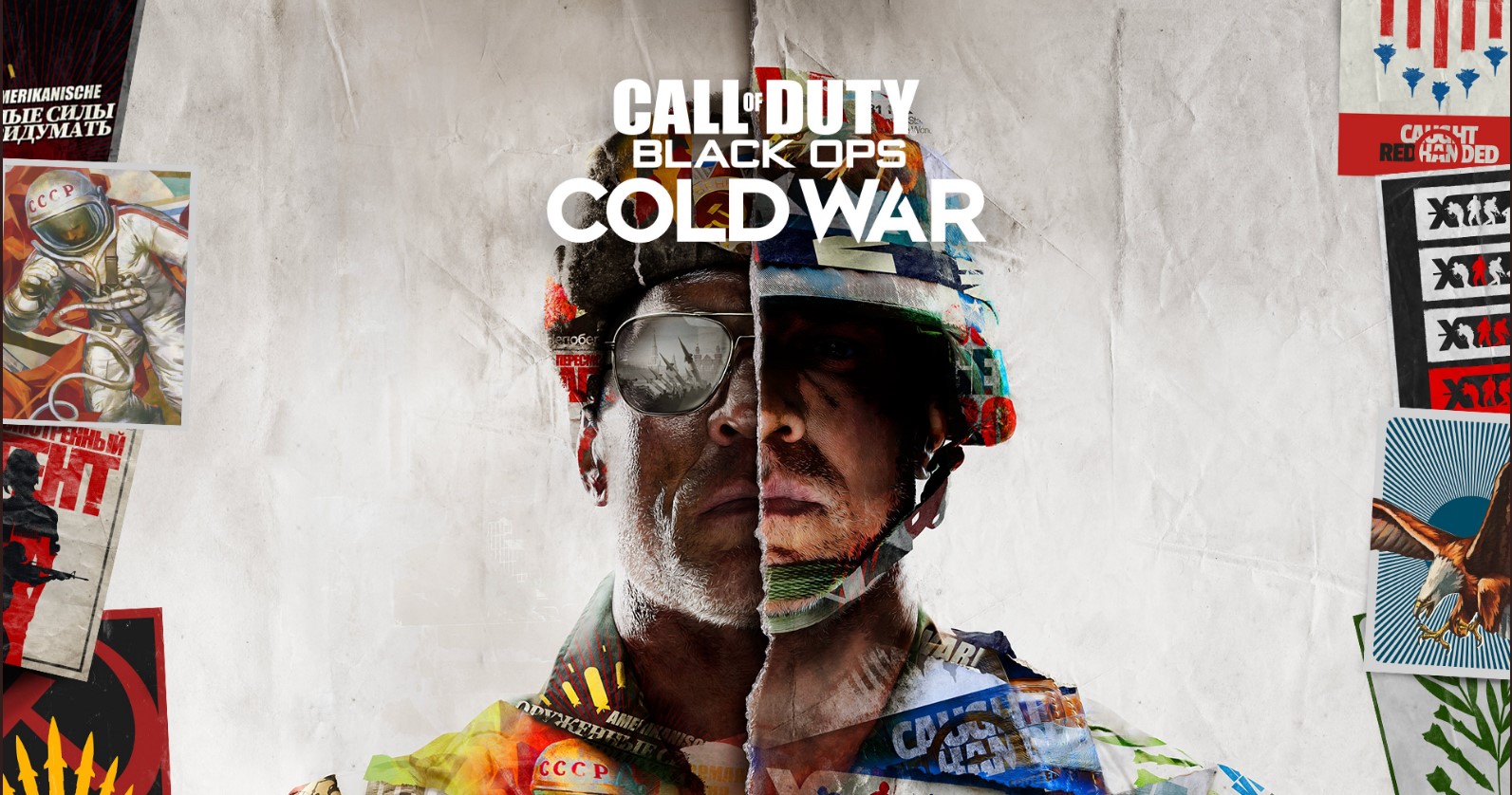 Analise Call Of Duty Black Ops Cold War Multi E Um Otimo Game Da Franquia De Tiro Mais Popular Da Atualidade Gameblast