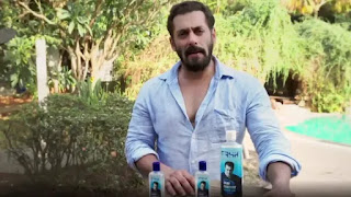 salman khan salman khan launches grooming and personal care brand FRSH