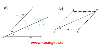 kunci jawaban matematika kelas 9 halaman 226 - 228 latihan 4.2