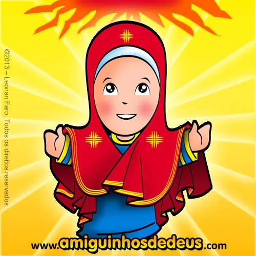 nossa senhora de pentecostes para colorir passe lá no blog e baixe