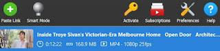 Convert YouTube ke mp4 Menggunakan 4K Video Downloader - 6 Convert YouTube ke mp4 Menggunakan 4K Video Downloader - 6