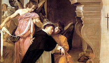 San Tommaso d'Aquino cinto dagli Angeli (AWC)