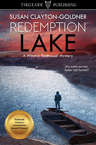 Susan Clayton-Goldner, "Redemption Lake"