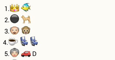 Guess d Names of these Alcohol Brands whatsapp quiz 