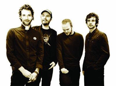 Rock Subtitulado: Coldplay - In My Place (live, subtitulos español)