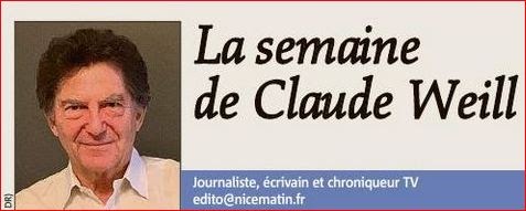 Vous êtes sur le blog PAYS DE FAYENCE Excellente chronique de Claude