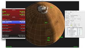 NASA Mars24 Portable