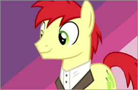 MLP Don Neigh Ponies