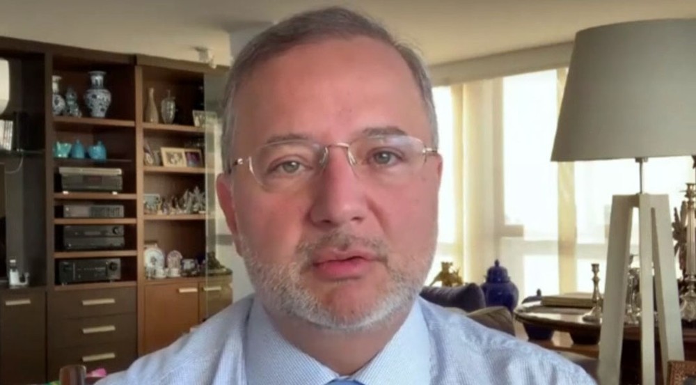 Em vídeo de despedida, Fábio Vilas-Boas diz que 'honrou missão'