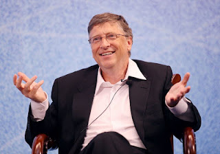 বিল গেটসের উক্তি, Best Quotes Of Bill-gates