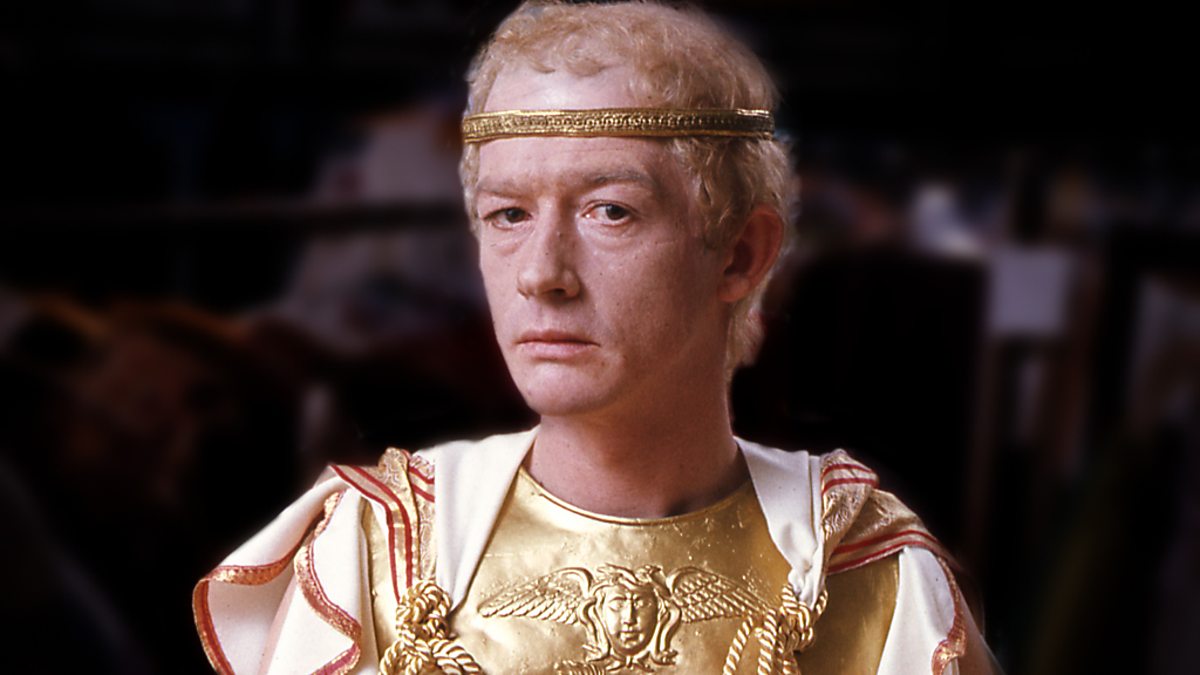 I, Claudius.