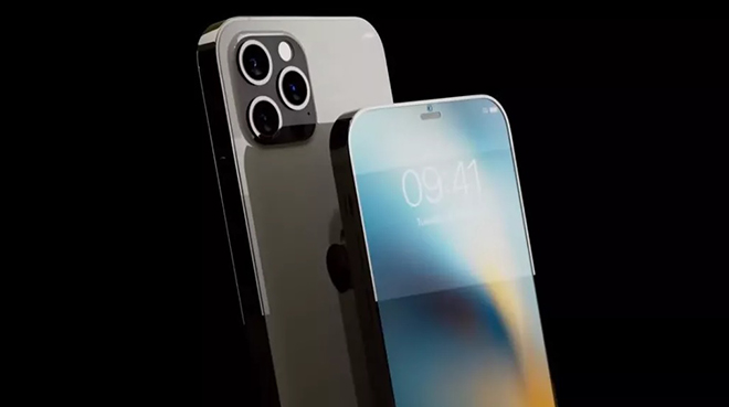 Apple đã chuẩn bị iPhone không “tai thỏ”, iFan sẵn sàng chưa?
