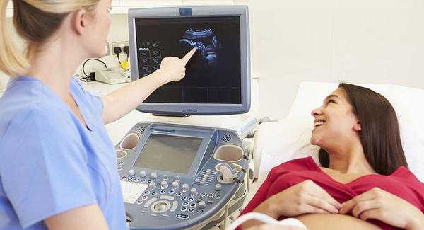 Pemindaian Ultrasonografi: apa yang diharapkan