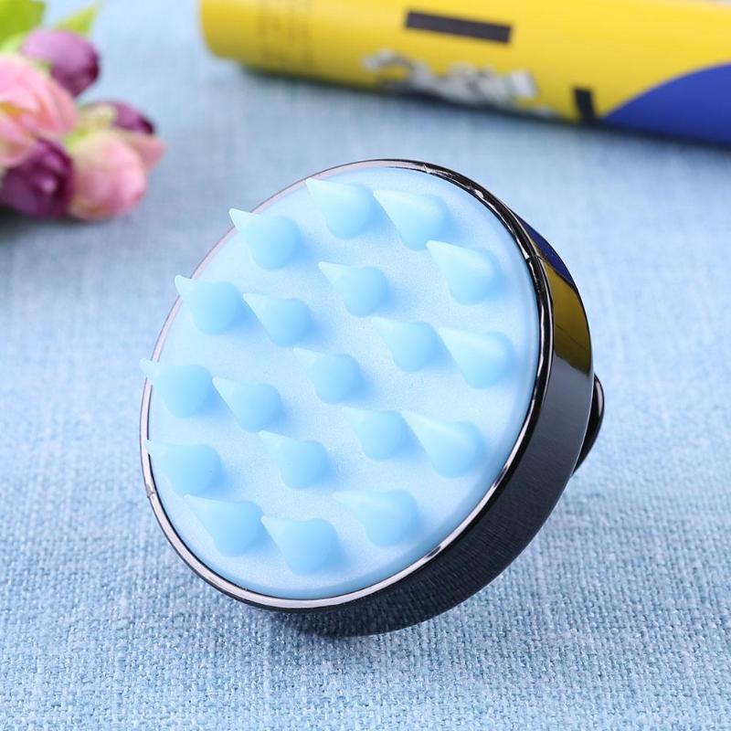 Scalp Massage Brush Buy on Amazon and Aliexpress