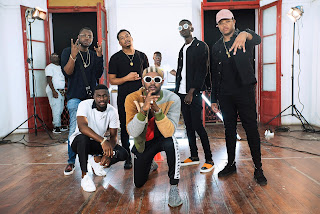 Young Family - Com Licença (Rap) Baixar mp3