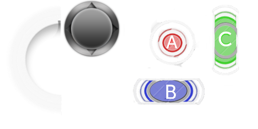 Kumpulan Tombol Button Mod Dream League Soccer Versi Club Liga Indonesia Diptavir