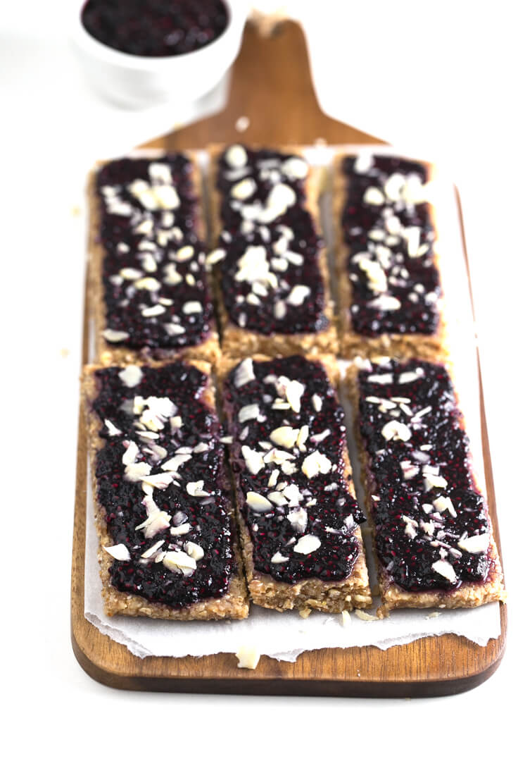 Dehydrated Energy Bars: These dehydrated energy bars are the perfect snack. They keep longer than raw and are more nutritious than baked. Dehydrated Energy Bars: These dehydrated energy bars are the perfect snack. They keep longer than raw and are more nutritious than baked.