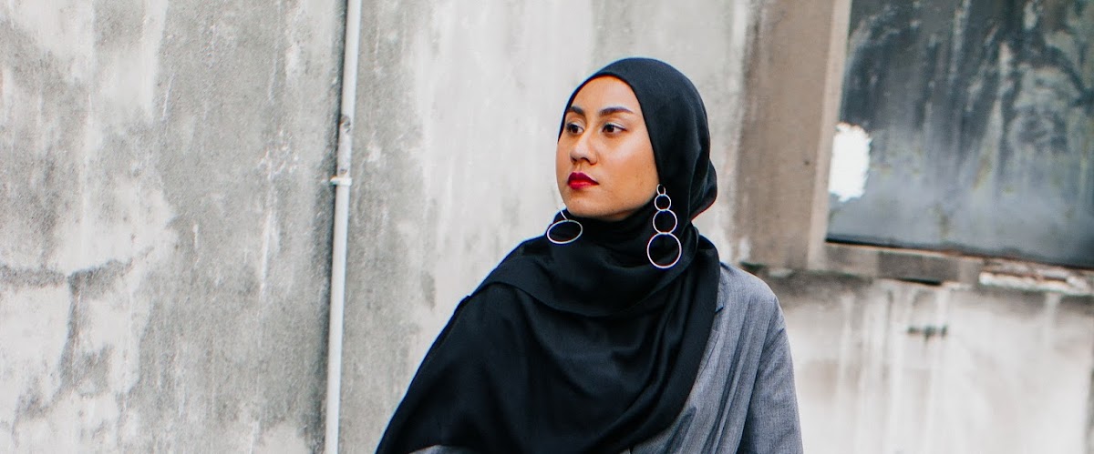 Women celebrate World Hijab Day at University of Minnesota: 