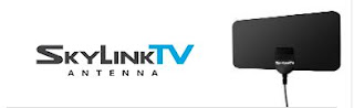 skylink hdtv antenna review