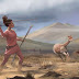 Os primeiros "caçadores" de grandes caças das Américas eram mulheres.