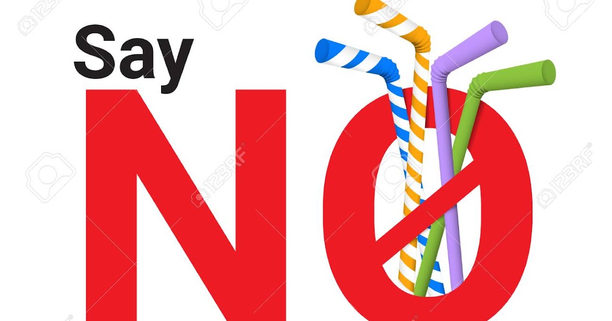 Plastic straws aren’t just bad for the environment — they can be bad