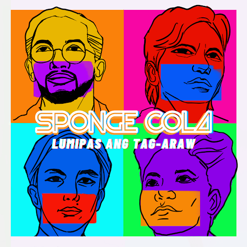 Sponge Cola signs to Sony Music, releases new song “Lumipas Ang Tag-Araw”