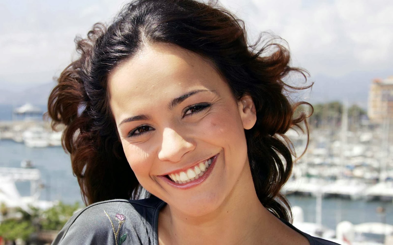 Alice Braga Alice Braga