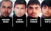 Nirbhaya Gang rape case: The four convicts are to be hanged tomorrow morning at 6 am, now Pawan reached the President with a mercy petition