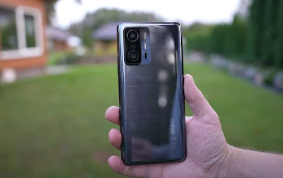 Xiaomi 11T Review Xiaomi 11T Review