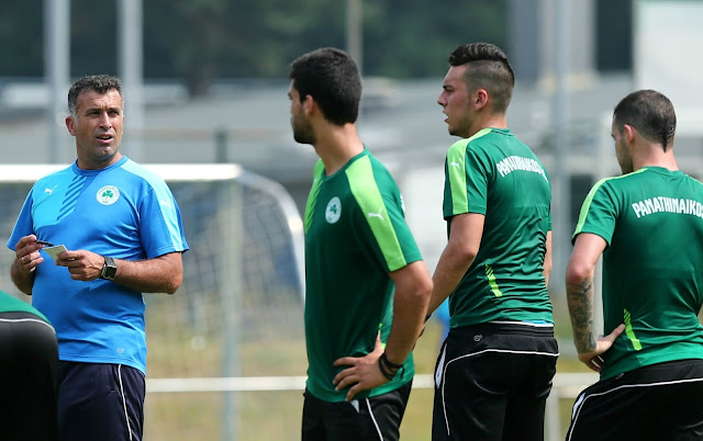 "Προσοχή, θα έρθουν να κάνουν ζημιά στον Παναθηναϊκό"