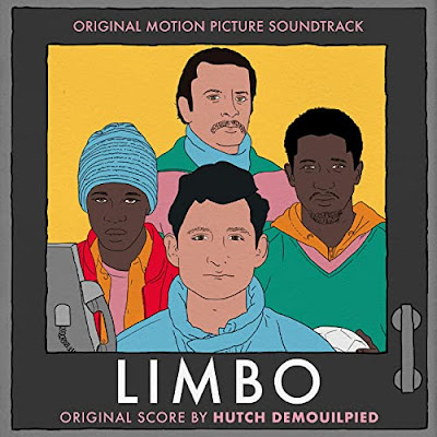 Limbo 2020 Soundtrack Hutch Demouilpied