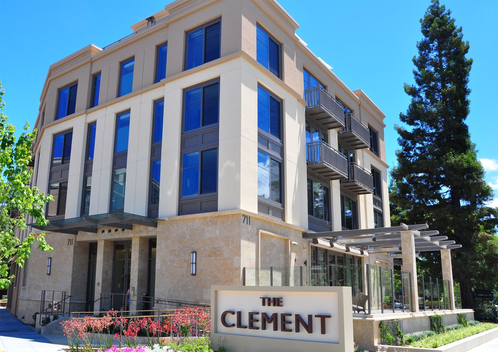 The Clement Palo Alto Offers Unique Hotel Experience For Business Combining Business And Pleasure While Staying In A Luxury Hotel Is Surely Good Thing But The Clement Also Great For Vacationers Who Are Seeking