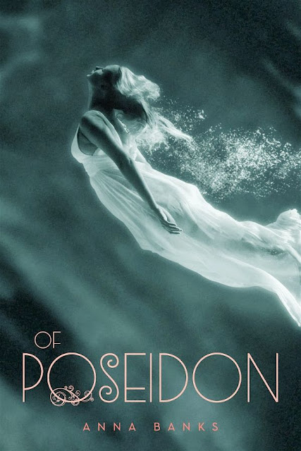 Of Poseidon | The Syrena Legacy #1 | Anna Banks