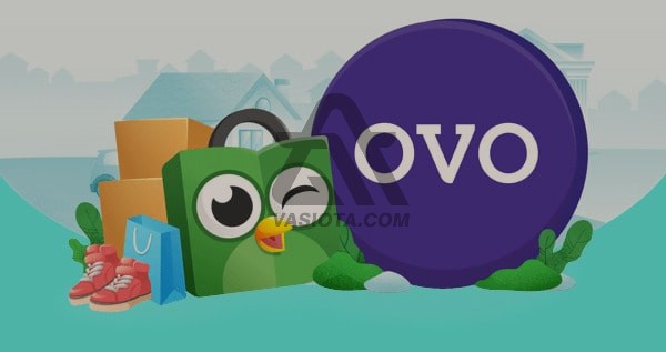 cara mendapatkan ovo point gratis di tokopedia